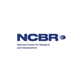 Logo NCBR