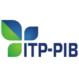 Logo Instytutu Technologiczno-Przyrodniczego – Państwowy Instytut Badawczy