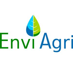 Logo projektu EnviAgri
