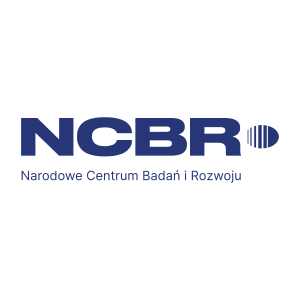 Logo NCBR